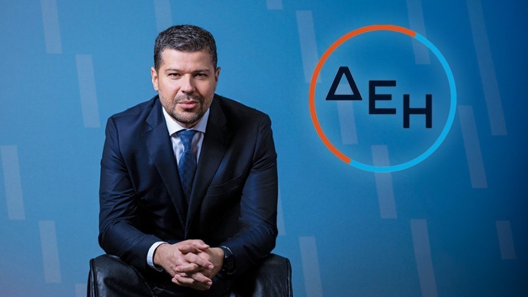 
                Γιώργος Στάσσης: «Η ΔΕΗ είναι ιδανικά τοποθετημένη για να οδηγήσει την ενεργειακή μετάβαση στη Νοτιοανατολική Ευρώπη» (upd)            