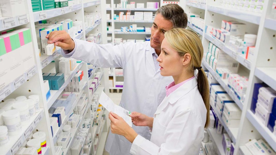 Hellas PHARM 2024: Η συμβολή του φαρμακοποιού στην υγεία και την κοινωνία
