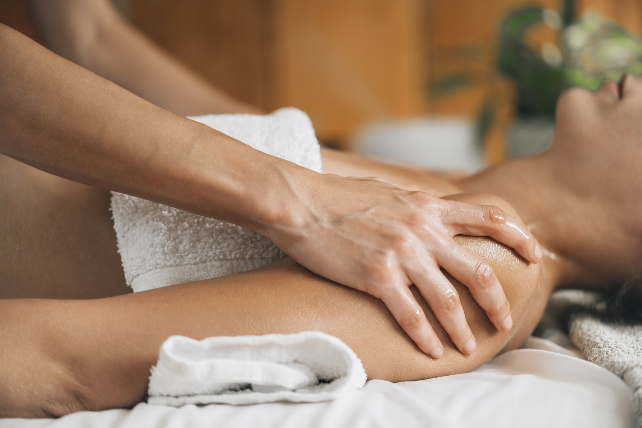 Η αγιουρβέδα: Μια αρχαία πρακτική που καθορίζει την ευεξία
