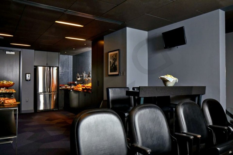 Η Άγνωστη Πολυτέλεια των VIP Κερκίδων του ΝΒΑ: Μια Εμπειρία Εκτός Συνηθισμένων"