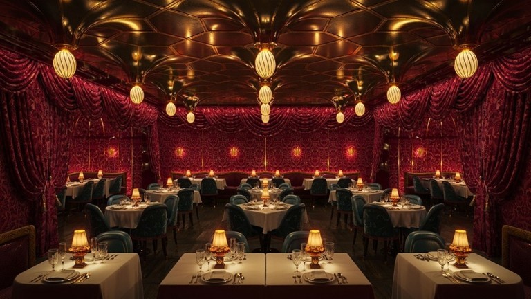 Η Άγνωστη Πολυτέλεια των VIP Κερκίδων του ΝΒΑ: Μια Εμπειρία Εκτός Συνηθισμένων"