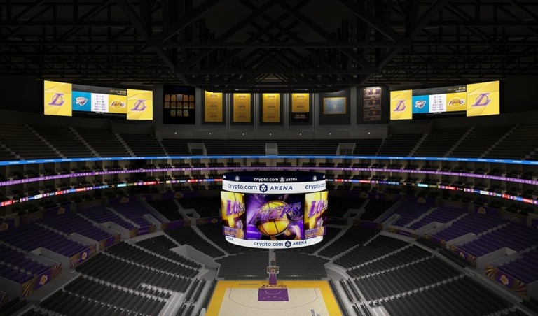 Η Άγνωστη Πολυτέλεια των VIP Κερκίδων του ΝΒΑ: Μια Εμπειρία Εκτός Συνηθισμένων"