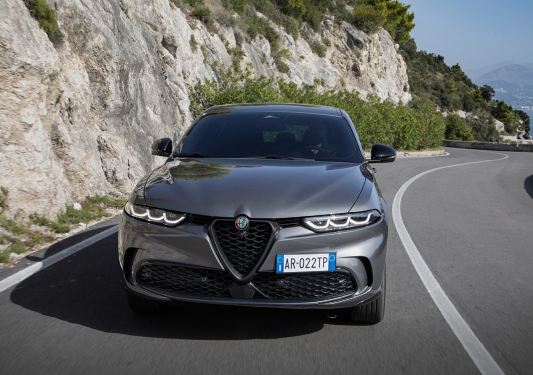 Η Alfa Romeo Tonale: Οικονομική και στιλάτη επιλογή για όλους τους αυτοκινητιστές

