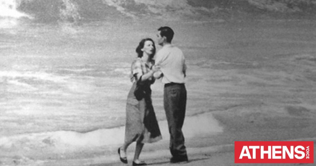Η αναπόφευκτη τραγωδία στην παραλία και η φωτογραφία που συγκλόνισε τον κόσμο