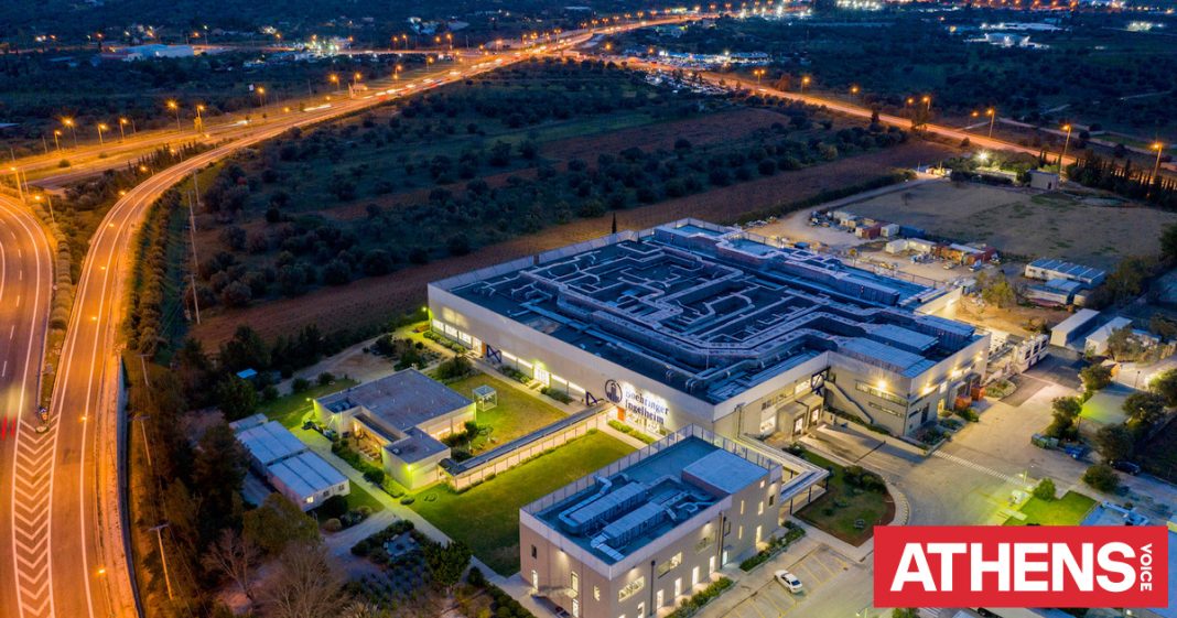 Η ανάπτυξη καινοτόμων φαρμάκων επιταχύνεται από την Boehringer Ingelheim

