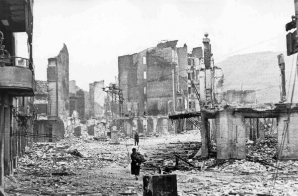 «Η Άνοδος του Πικάσο: Μια νέα ματιά στην "Γκουέρνικα" και την περιπέτεια του πίνακα»

