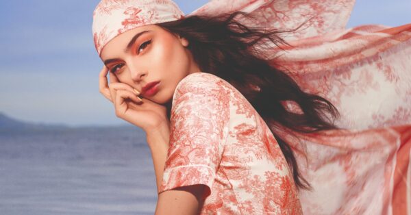 Η απόλυτη καλοκαιρινή συλλογή μακιγιάζ του Dior: Ζωηρές αποχρώσεις για ανεμελιά και ανανέωση

