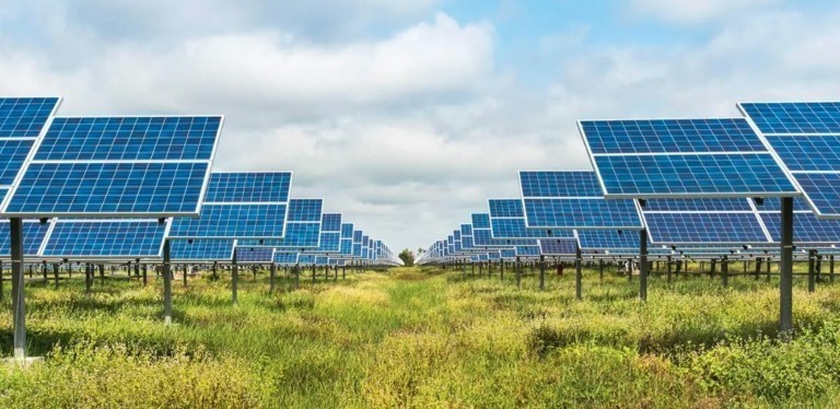 Η Cero Development: Ένα επενδυτικό πρόγραμμα για τα 3 GW φωτοβολταϊκής ενέργειας στην Ελλάδα
