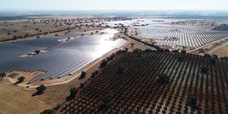 Η Cero Development: Ένα επενδυτικό πρόγραμμα για τα 3 GW φωτοβολταϊκής ενέργειας στην Ελλάδα
