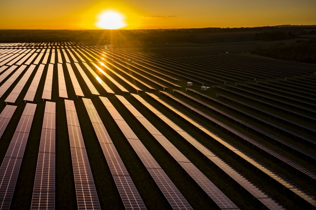 Η Cero Development: Ένα επενδυτικό πρόγραμμα για τα 3 GW φωτοβολταϊκής ενέργειας στην Ελλάδα
