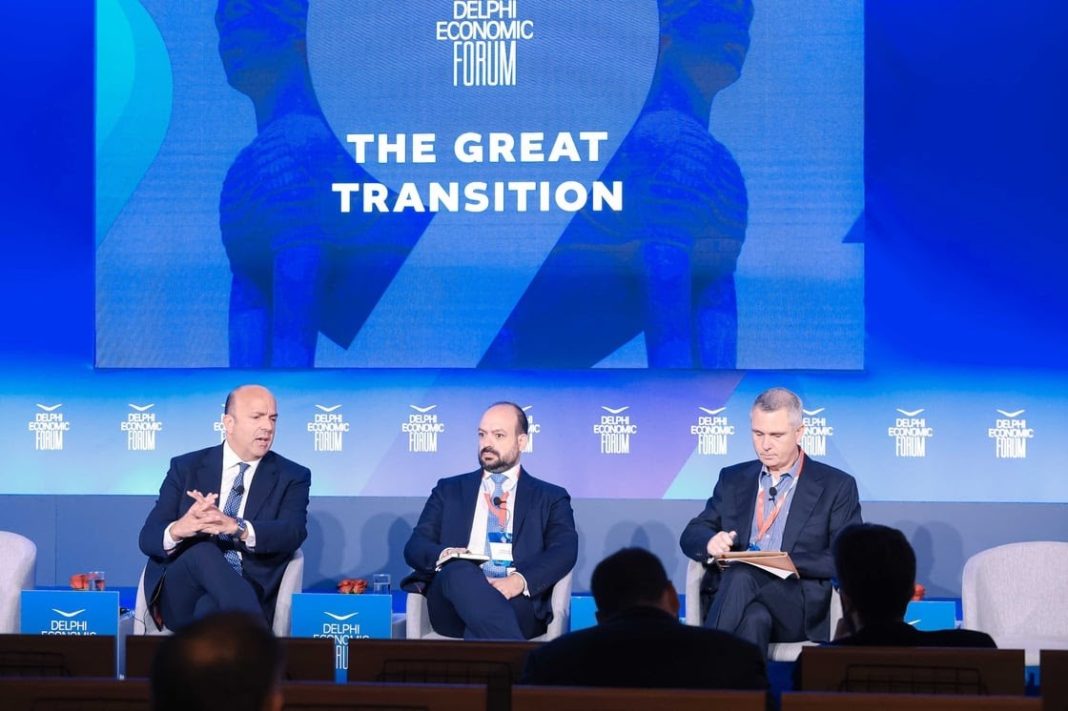 Η ΔΕΗ Ανανεώσιμες: Προς μια πιο πράσινη εταιρεία ενέργειας
