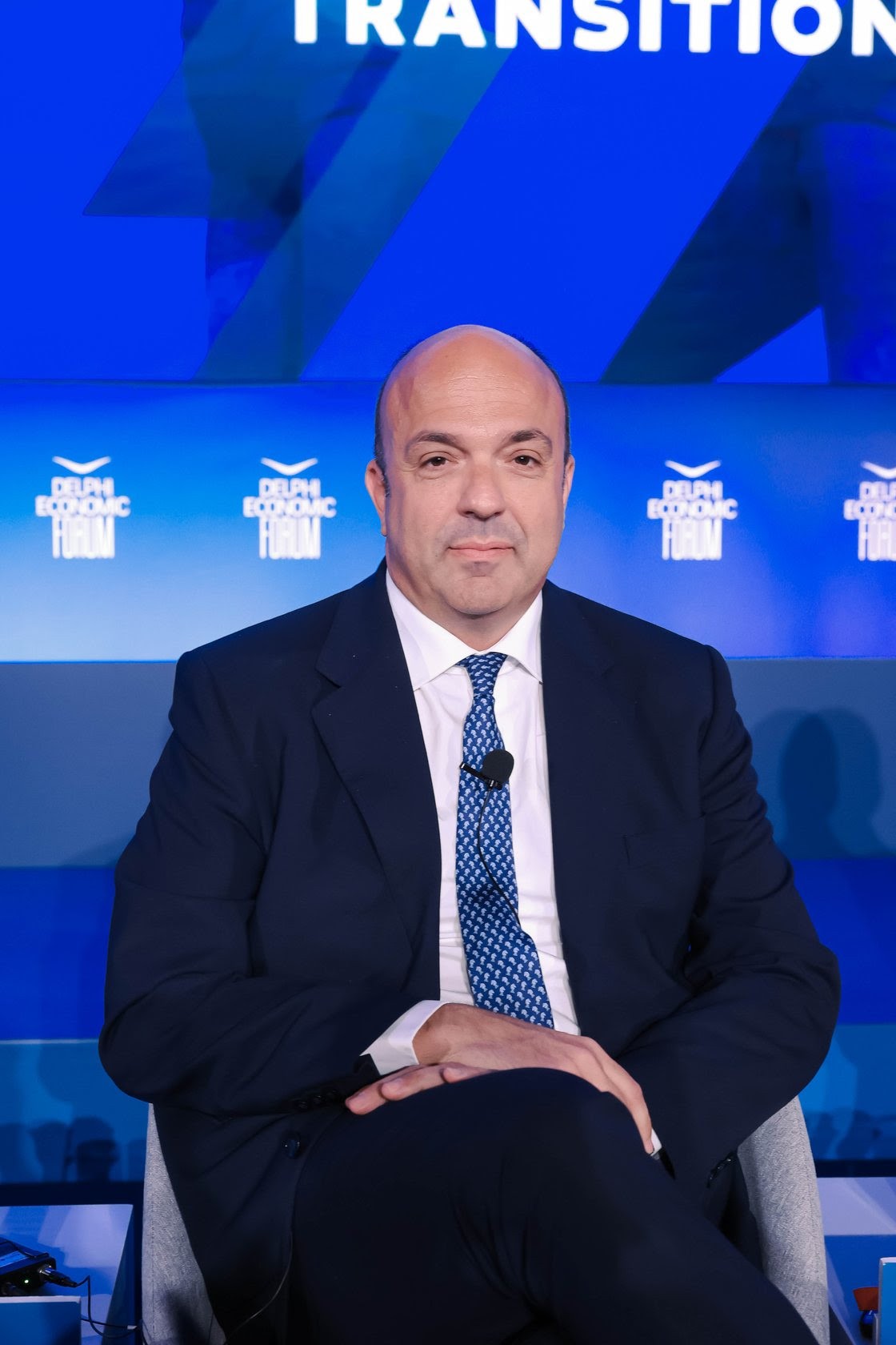 Η ΔΕΗ Ανανεώσιμες: Προς μια πιο πράσινη εταιρεία ενέργειας
