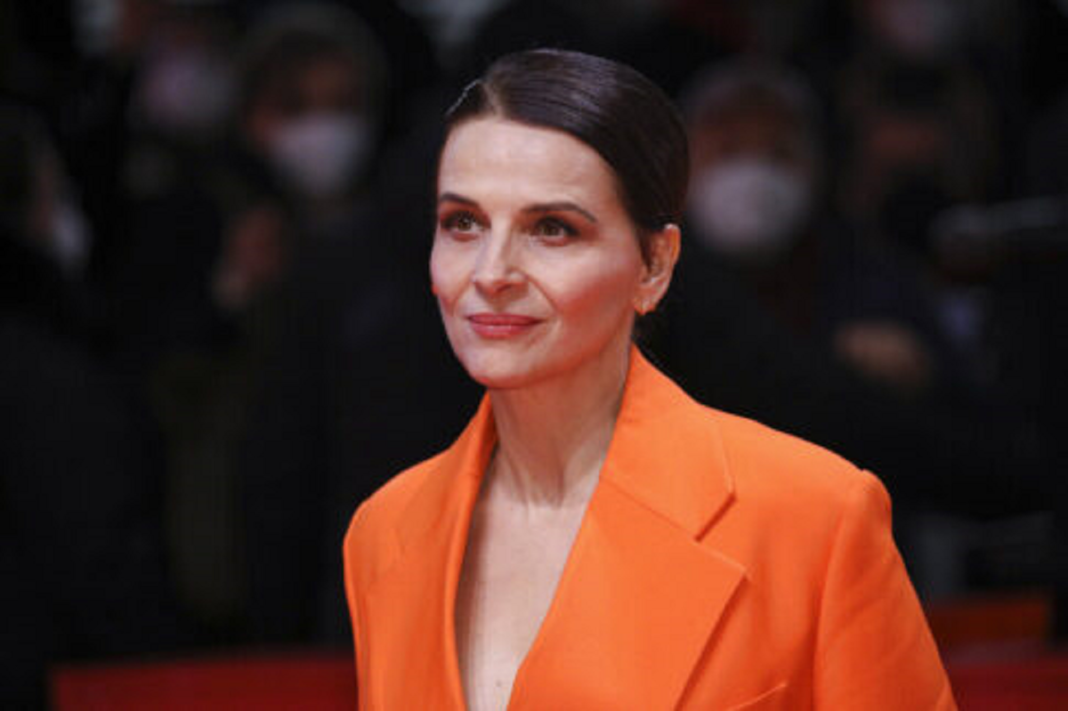Η διαφορετική πρωτομαγιά της Juliette Binoche: Η νέα εποχή της Ευρωπαϊκής Ακαδημίας Κινηματογράφου
