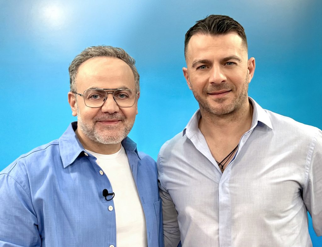 Η δύναμη της πίστης στη ζωή μας: Μια απαραίτητη συμπαράσταση