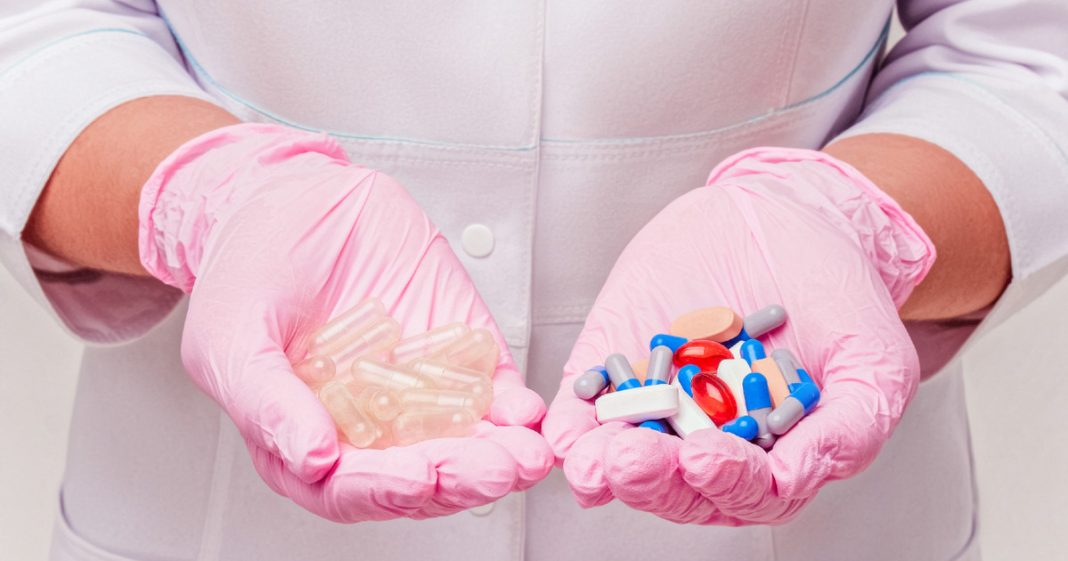 Η Δύναμη του Φαινομένου Placebo στην Ιατρική: Αξιοποιώντας την Δύναμη του Νου
