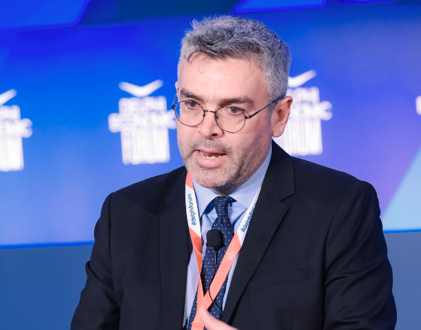 Η Ελλάδα: Ένας ενεργειακός παροχέας για τη ΝΑ Ευρώπη