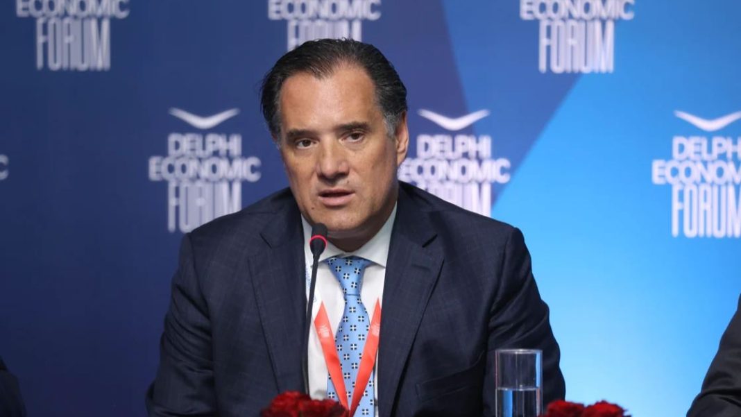 Η ελληνική φαρμακοβιομηχανία: Προώθηση της καινοτομίας και προσφορά υπεραξίας στην χώρα
