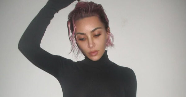 Η επικίνδυνη τάση της Kim Kardashian: Πώς το 