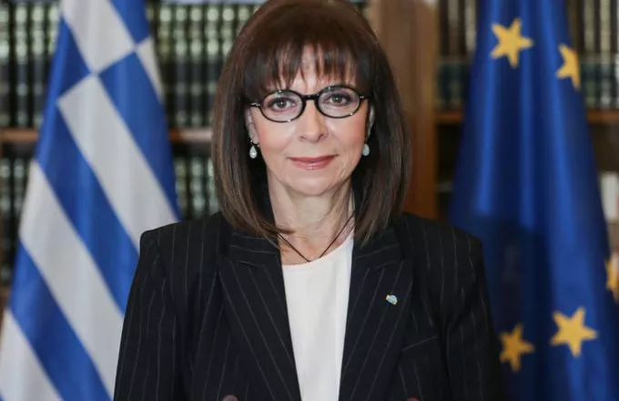 Η επίσκεψη της Προέδρου της Δημοκρατίας στην ανακαινισμένη Οικία Καβάφη: Μια νέα αφήγηση για έναν μεγάλο ποιητή