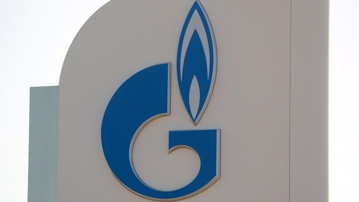 Η Gazprom αντιμετωπίζει ιστορικές ζημίες καθώς οι πωλήσεις τους στην Ευρώπη παρουσιάζουν μείωση 55%