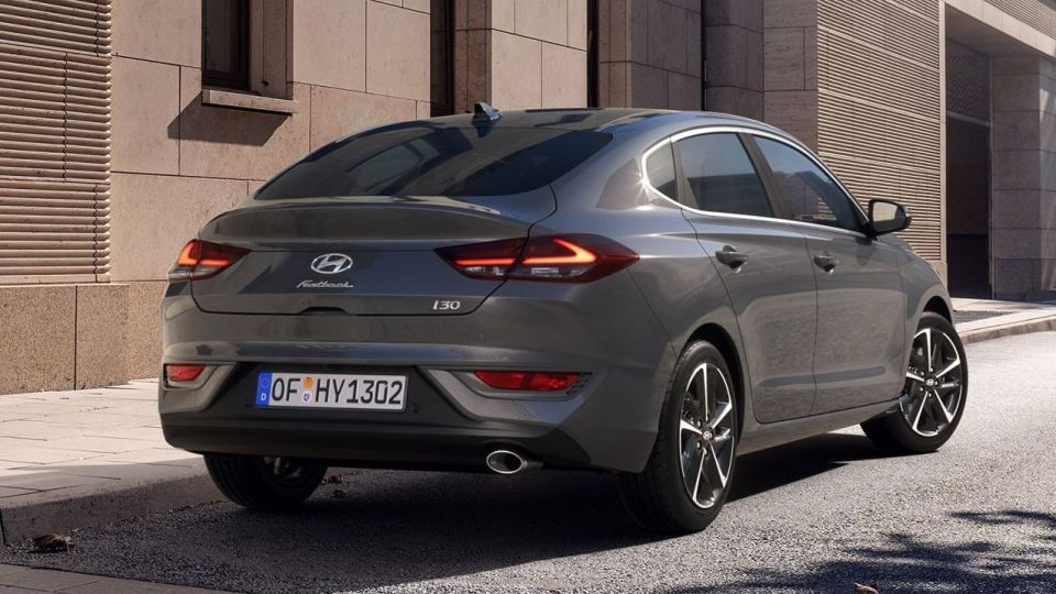 Η Hyundai εξελίσσει τεχνολογικά το i30 για ακόμα καλύτερη επίδοση
