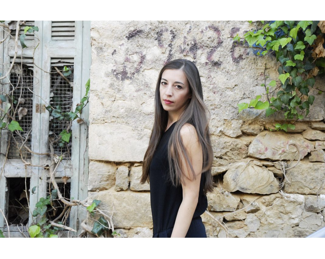 Η ηθοποιός Σοφία Παλάντζα μιλά για το θέατρο, τον ρόλο της και την επιλογή του έργου 