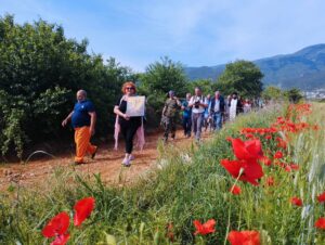 Η Καλή Βρύση της Δράμας: Μια πομπή ευλάβειας προς τη φύση
