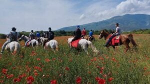 Η Καλή Βρύση της Δράμας: Μια πομπή ευλάβειας προς τη φύση
