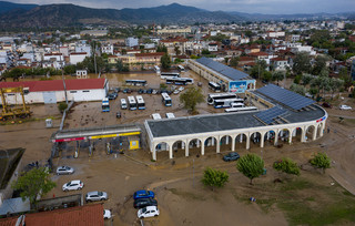 Η κλιματική αλλαγή απειλεί τις οικονομίες του Νότου – Μόνο με ευρωπαϊκά κονδύλια μπορεί να αντιμετωπιστεί αποτελεσματικά η κατάσταση