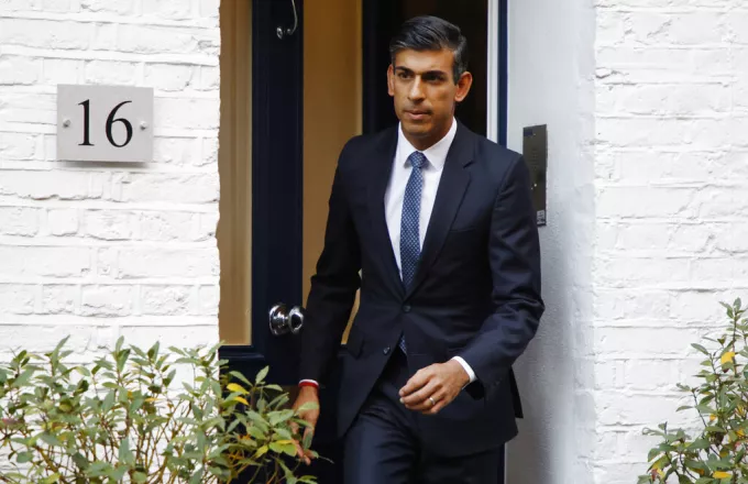 Η κυβέρνηση και ο Όσμπορν αναμένουν σύγκρουση για τον επιλογή νέου διευθυντή του Βρετανικού Μουσείου