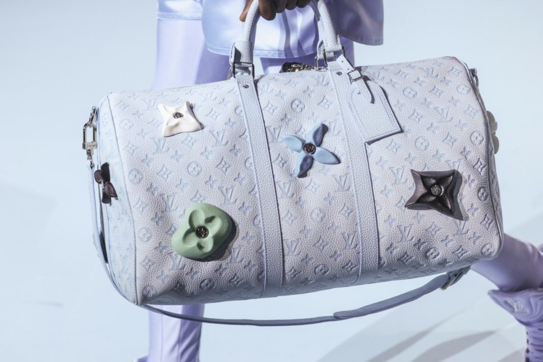 Η λίστα με τις κορυφαίες τσάντες weekender για στιλάτα ταξίδια 
