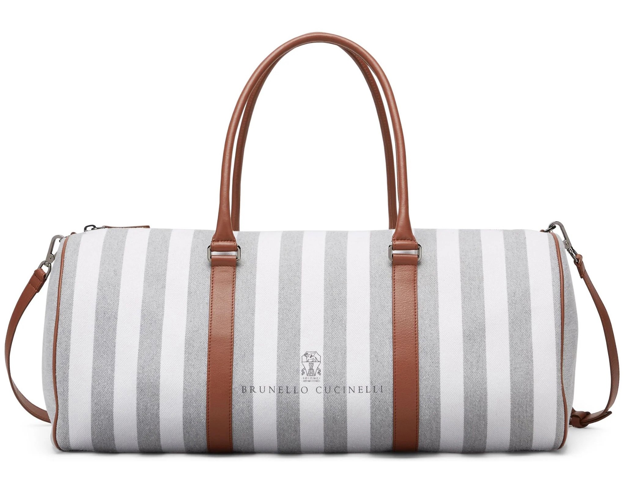 Η λίστα με τις κορυφαίες τσάντες weekender για στιλάτα ταξίδια