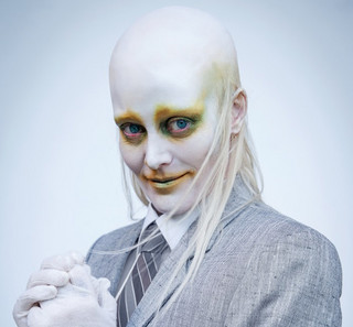 Η μαγεία των Fever Ray: Μια μουσική εμπειρία που ανατρέπει τα πάντα
