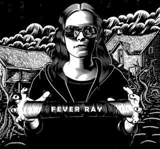 Η μαγεία των Fever Ray: Μια μουσική εμπειρία που ανατρέπει τα πάντα
