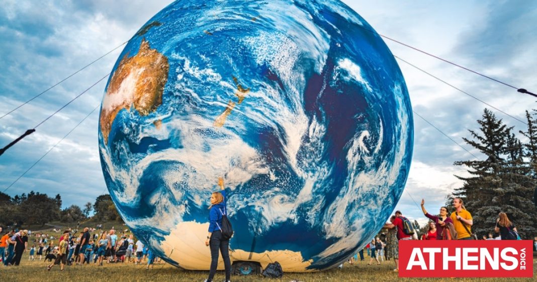 Η Μεγαλειώδης Αποστολή του Athens Science Festival 2024: Μια Εξερεύνηση του Κόσμου και της Φύσης