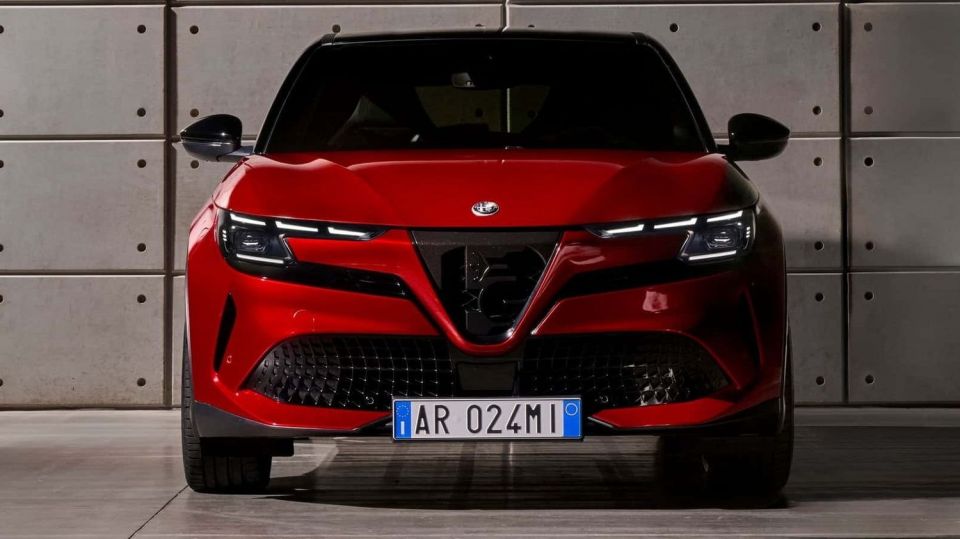 Η Milano: Μια καινοτόμα και ηλεκτροκίνητη εκδοχή της Alfa Romeo
