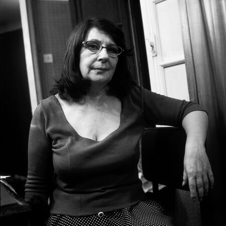 Η μοναδική πορεία της Άννας Παναγιωτοπούλου: Αφύπνισε το θέατρο και αγάπησε τη ζωή
