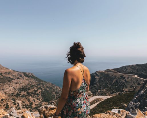 Η μυστική δίαιτα της μακροζωίας: Τα μυστικά πίσω από την ζωτικότητα της Ικαρίας