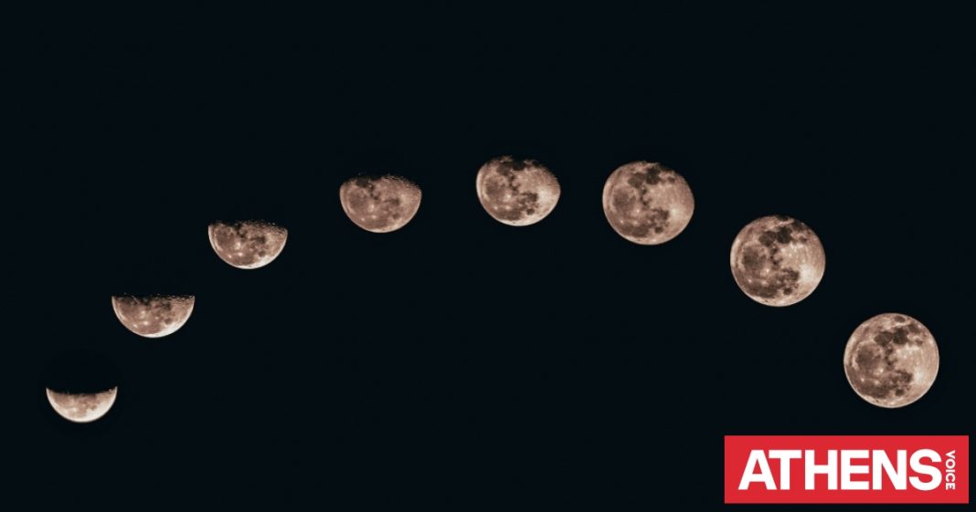 Η NASA Προετοιμάζεται για τον Καινούργιο Χρόνο της Σελήνης
