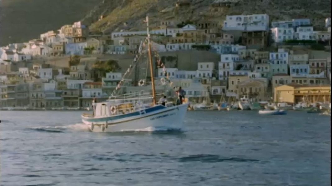 Η παράδοση του Πάσχα στην Κάλυμνο: Ένα γιορτινό θέαμα που φέρνει τη νοσταλγία του παρελθόντος