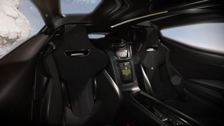 Η Pininfarina έφτιαξε δύο supercars εμπνευσμένα από τον κόσμο του Batman