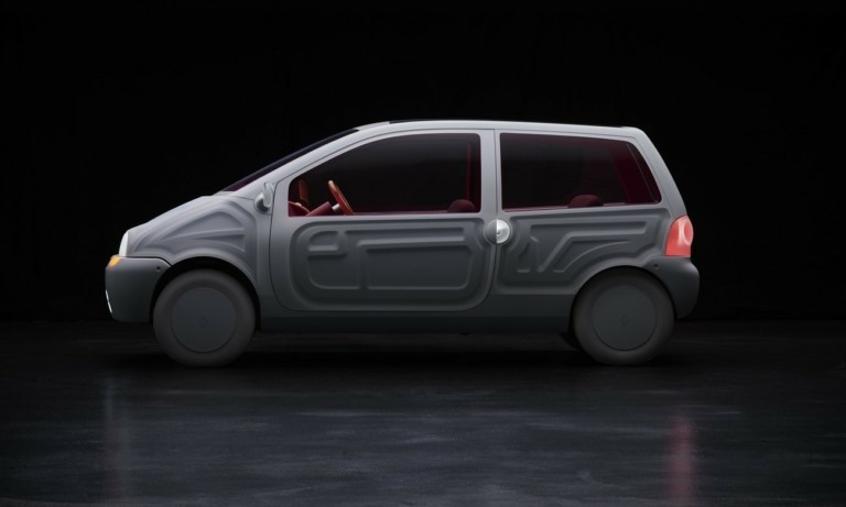 Η Renault επισπεύδει την ανάπτυξη του ηλεκτρικού Twingo για να αντιμετωπίσει τον ανταγωνισμό από την Κίνα