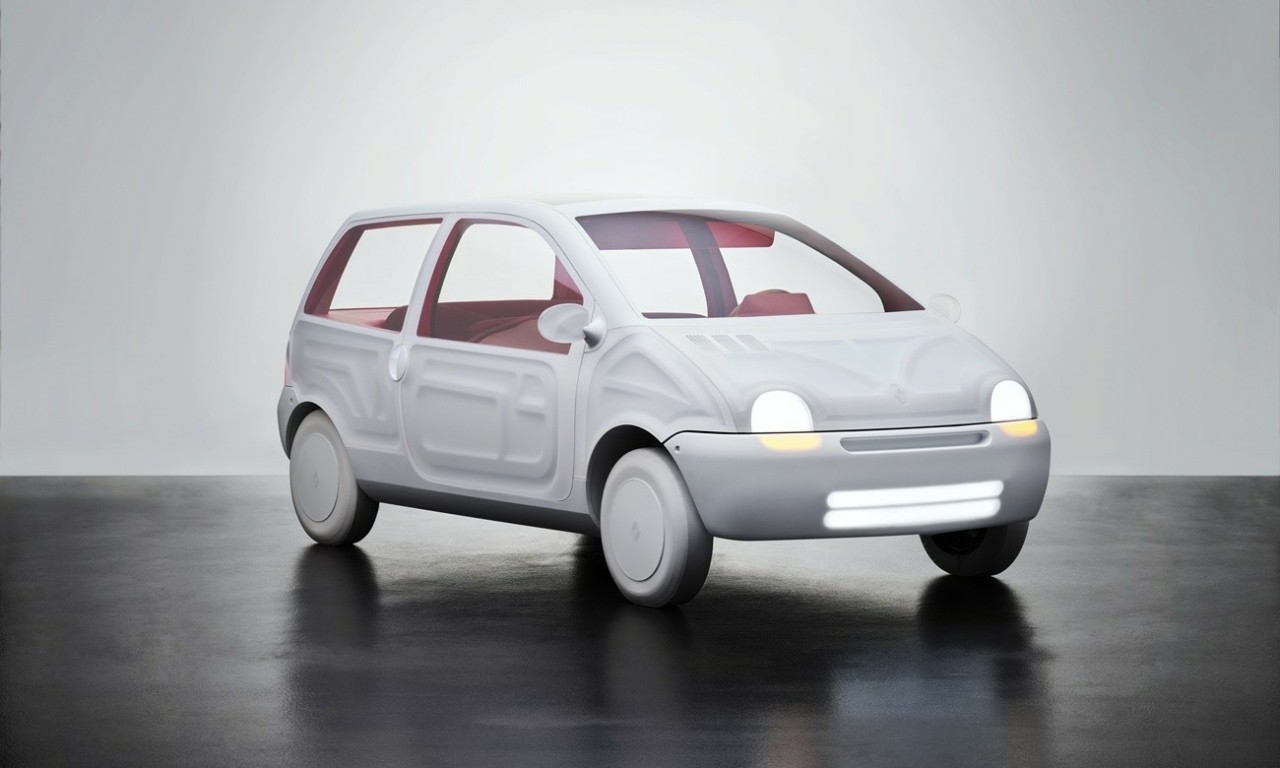 
                Η Renault ξεκινάει την εξέλιξη του νέου ηλεκτρικού Twingo για να προλάβει τον κινεζικό ανταγωνισμό            