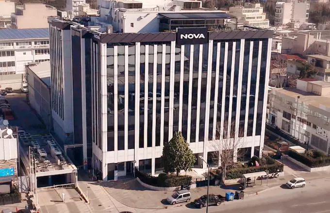 Η Θεσσαλονίκη καλωσορίζει το καινούργιο δίκτυο οπτικών ινών Nova Fiber 
