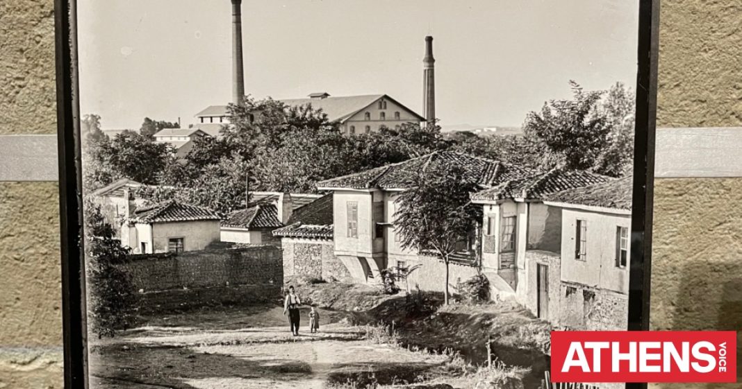 Η Θεσσαλονίκη, μια πόλη πολυπολιτισμική που έχασε την πολυμορφία της
