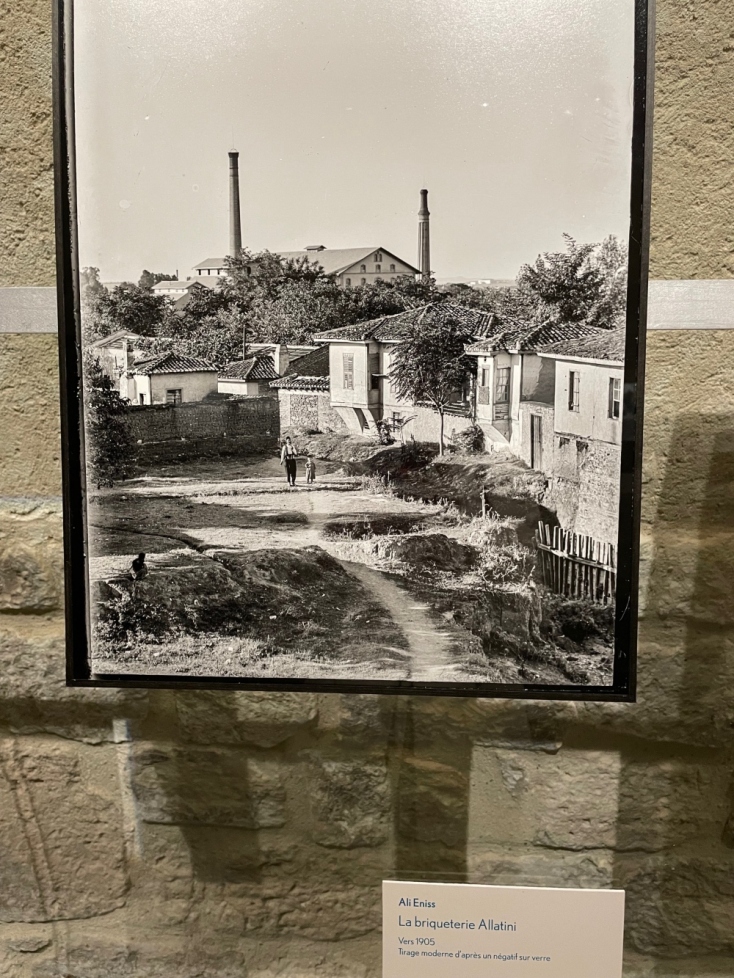 Η Θεσσαλονίκη, μια πόλη πολυπολιτισμική που έχασε την πολυμορφία της
