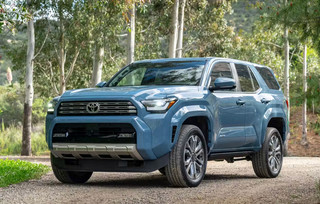 Η Toyota ανακοινώνει την ηλεκτροκίνηση της γκάμας της στο πλαίσιο του Massive EV Ramp-Up"
