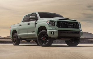 Η Toyota ανακοινώνει την ηλεκτροκίνηση της γκάμας της στο πλαίσιο του Massive EV Ramp-Up"
