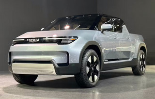 Η Toyota ανακοινώνει την ηλεκτροκίνηση της γκάμας της στο πλαίσιο του Massive EV Ramp-Up"
