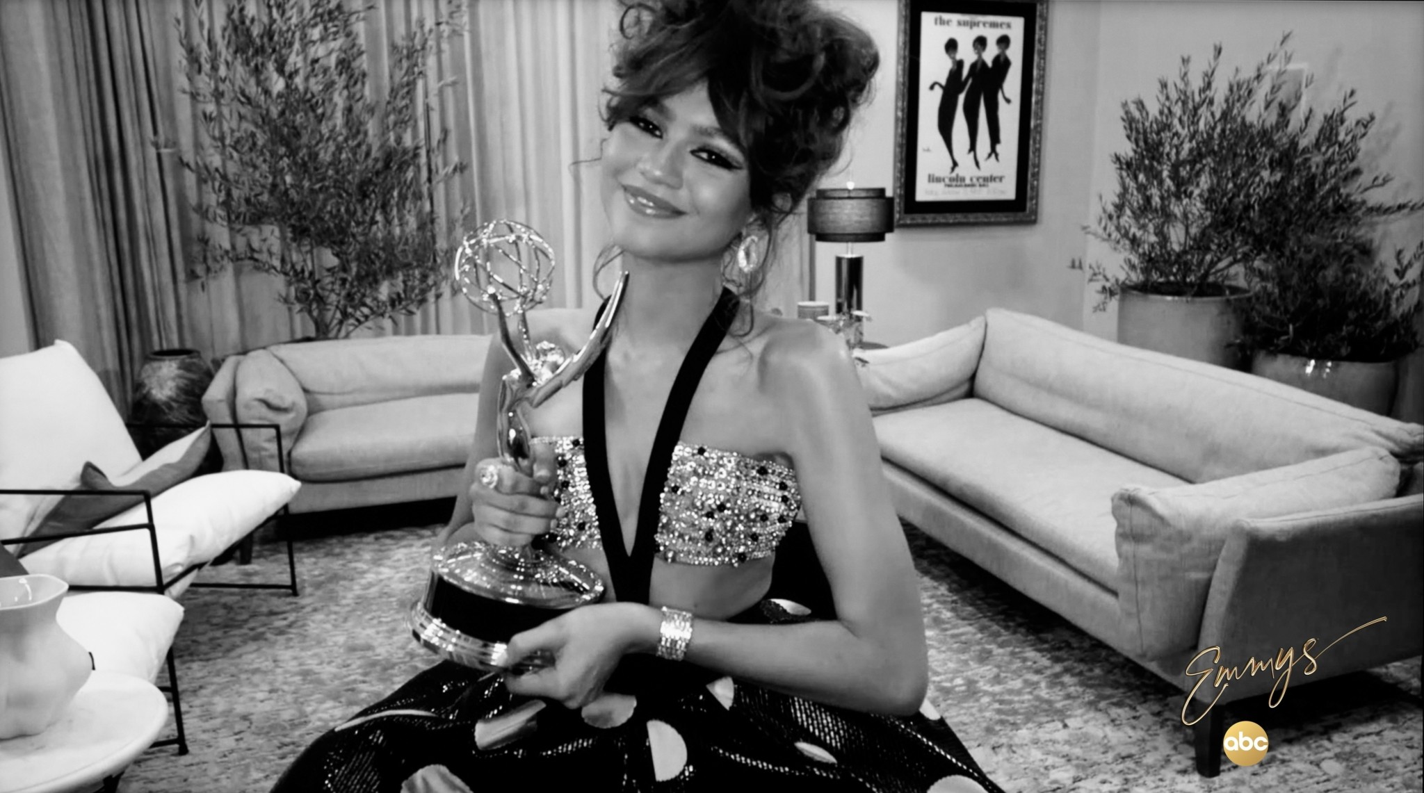 Η Zendaya και η απίστευτη επιτυχία της στη βιομηχανία του θεάματος 
